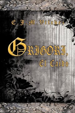 Cover Grigori, El Caido