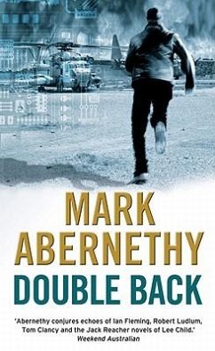Double Back: Volume 3 - Abernethy, Mark