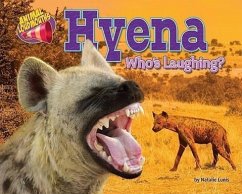 Hyena: Who's Laughing? - Lunis, Natalie