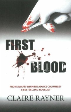 Cover First Blood