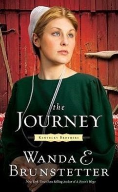 The Journey - Brunstetter, Wanda E