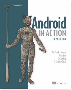 Android in Action - Robi Sen;Frank Ableson;C. Enrique Ortiz