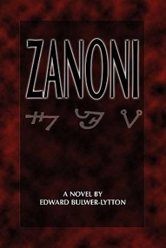 Zanoni - Bulwer-Lytton, Edward