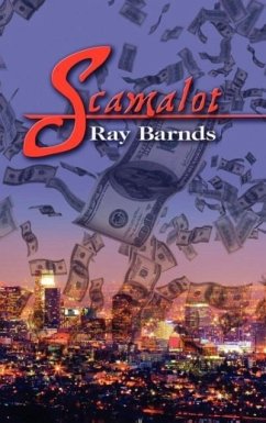Cover Scamalot