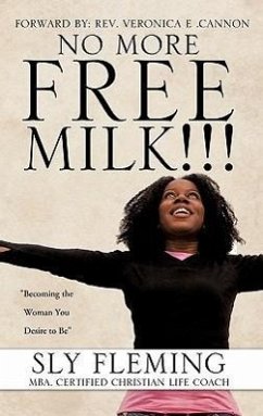 No More Free Milk !!! - Fleming, Sly