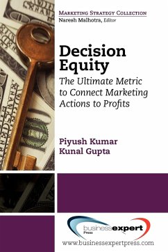 Decision Equity - Kumar, Piyush; Gupta, Kunal