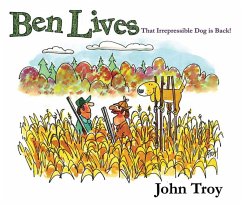 Ben Lives - Troy, John