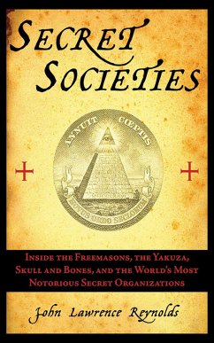 Secret Societies - Reynolds, John Lawrence