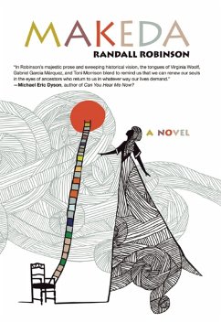 Makeda - Robinson, Randall