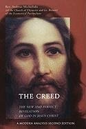 The Creed - Michailidis, Andreas