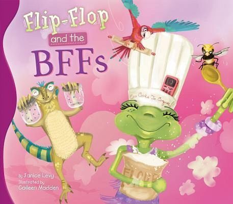 Flip-Flop and the Bffs Flip-Flop and the Bffs