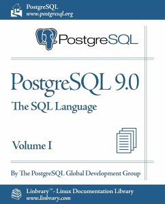 PostgreSQL 9.0 Official Documentation - Volume I. the SQL Language