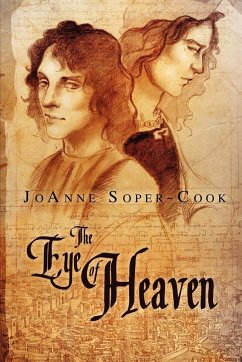 The Eye of Heaven - Soper-Cook, Joanne