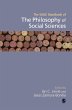 The SAGE Handbook of the Philosophy of... - Bild 1