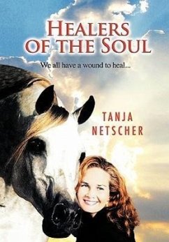 Healers of the Soul - Netscher, Tanja