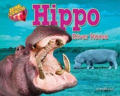 Hippo: River Horse - Lunis, Natalie