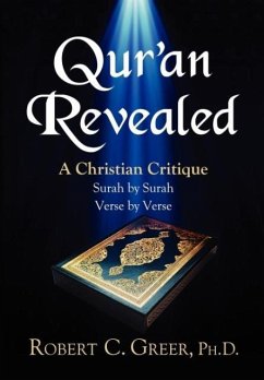 Qur'an Revealed - Greer, Robert C.