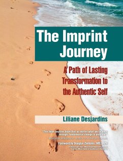 The Imprint Journey - Desjardins, Liliane