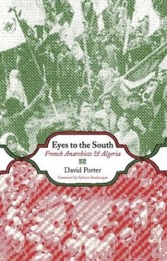 Eyes to the South - Porter, David