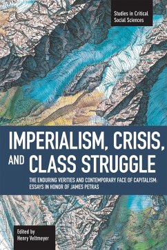 Imperialism, Crisis and Class Struggle - Veltmeyer, Henry
