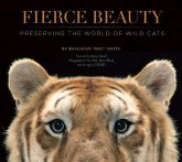 Fierce Beauty: Preserving the World of Wild Cats