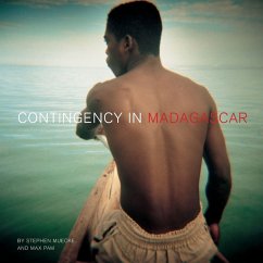 Cover Contingency in Madagascar