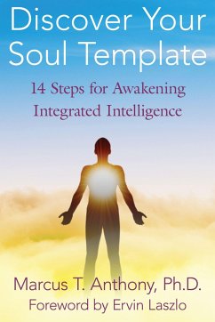Discover Your Soul Template - Anthony, Marcus T