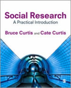 Social Research - Curtis, Bruce;Curtis, Cate