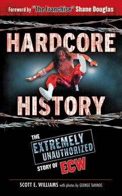 Hardcore History - Williams, Scott E
