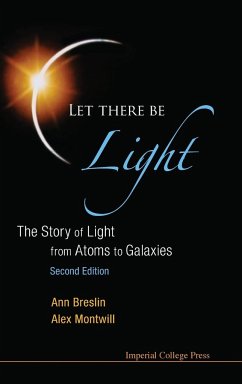 Let There Be Light (2nd Ed)