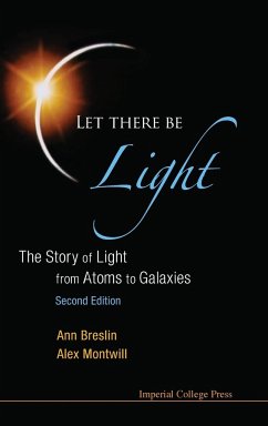 LET THERE BE LIGHT (2ND ED) - Ann Breslin & Alex Montwill