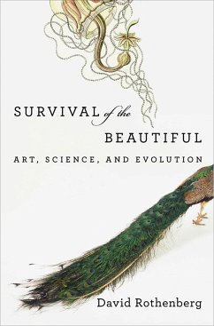 Cover Survival of the Beautiful: Art, Science, and Evolution