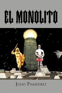 El Monolito - Phandret, Julio El Monolito - Phandret, Julio
