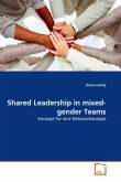 Shared Leadership in mixed-gender Teams