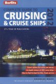 Complete Guide to Cruising & Cruise Ships 2012