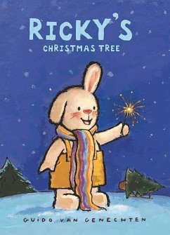 Ricky's Christmas Tree - Genechten, Guido Van