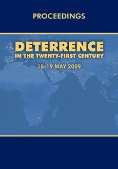 Deterrence in the Twenty-first Century - Royal United Services Institute; Air University Press