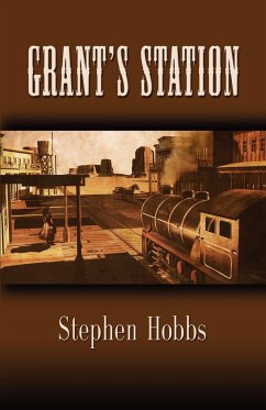Grant's Station - Hobbs, Stephen