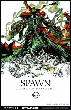 Spawn: Origins Volume 11 - Mcfarlane, Todd