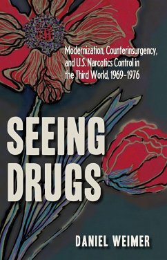Seeing Drugs - Weimer, Daniel