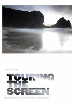 Cover Touring the Screen