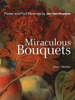 Miraculous Bouquets - Woollett, Anne T