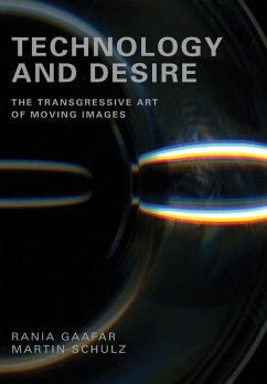 Cover Technology and Desire