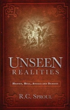 Unseen Realities - Sproul, R C