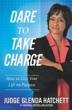 Dare to Take Charge - Hatchett, Glenda