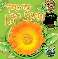 Plant Life Cycles - Lundgren