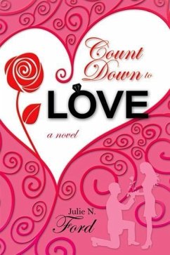 Count Down to Love - Ford, Julie N.