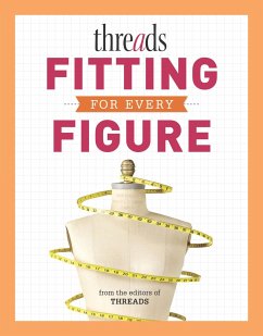 Threads Fitting for Every Figure - Editors of Threads