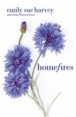 Homefires - Harvey, Emily Sue