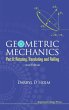 GEOMETRIC MECHANICS (PART II), 2 ED - Bild 1